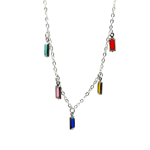 Grajok Necklace