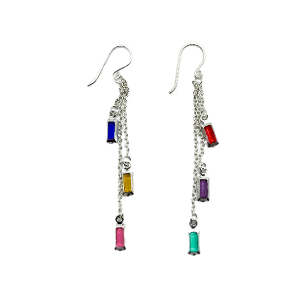 Grajok Earrings