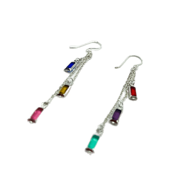 Grajok Earrings