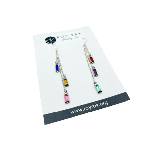 Grajok Earrings