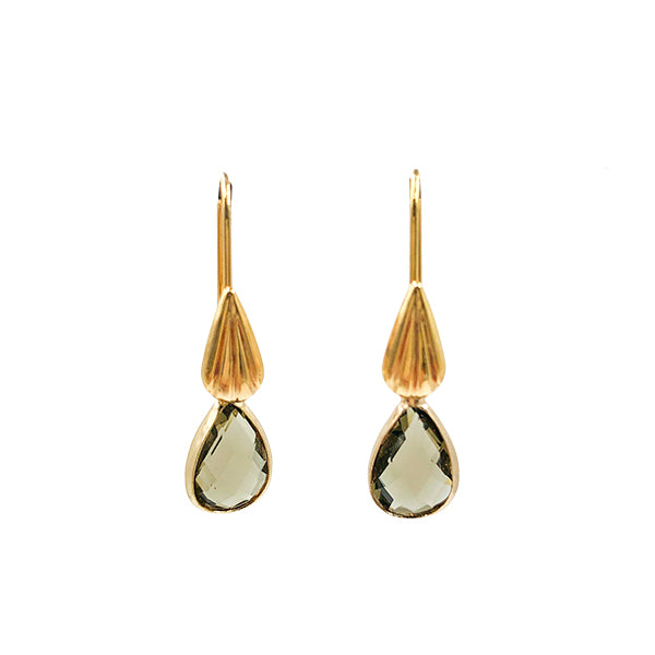 Bay Khaw - Earrings